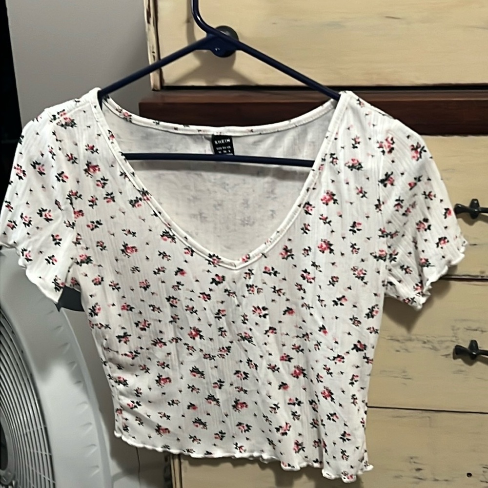 Shein size medium